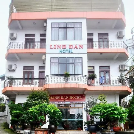 Linh Dan Hotel