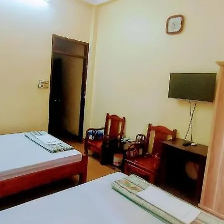 Linh Dan Hotel
