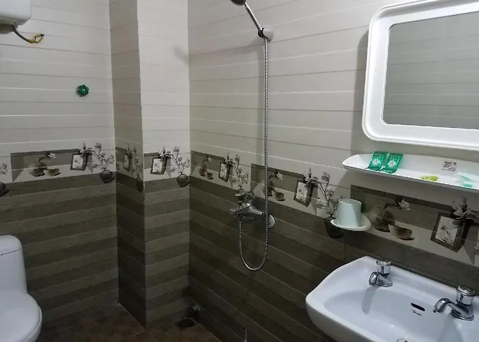 Hotel Linh Dan