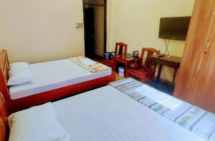 Hotel Linh Dan *