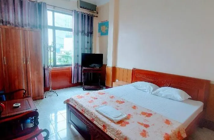 Hotel Linh Dan