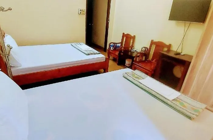 Hotel Linh Dan