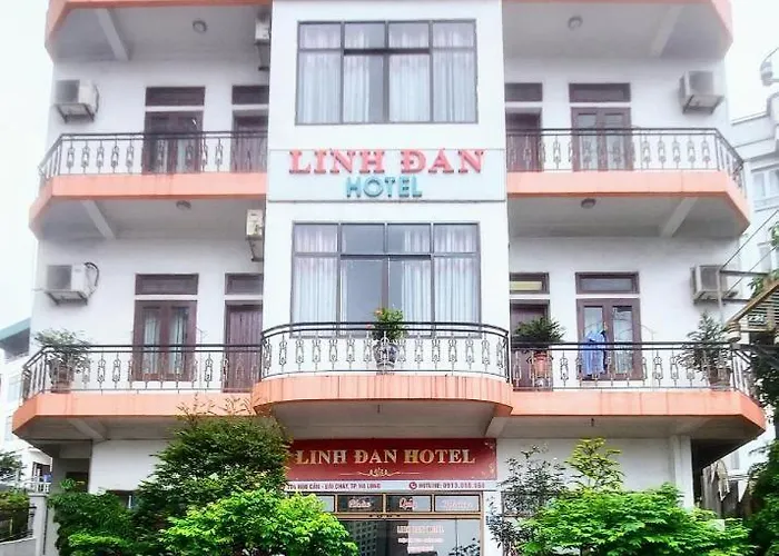 Linh Dan * Ha Long