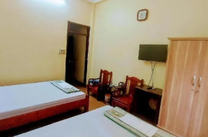 Hotel Linh Dan Ha Long
