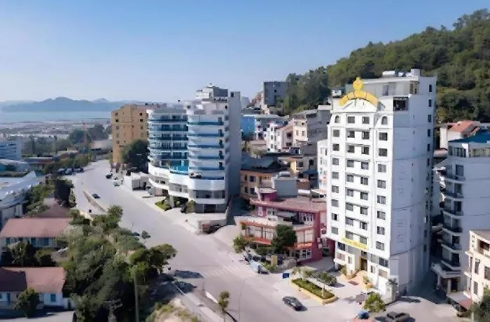 Hotel Linh Dan *