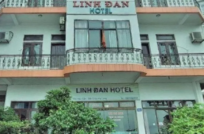 Linh Dan Hotel