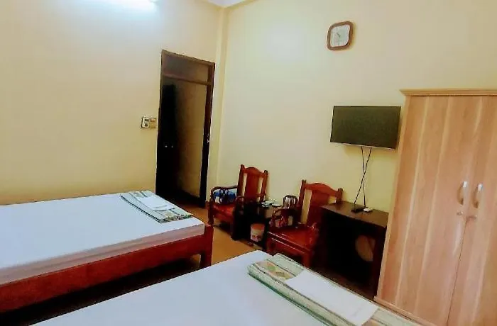 Hotel Linh Dan